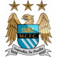 Strój Manchester City dla dzieci